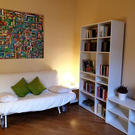 Celeste Apartment-San Frediano 佛罗伦萨 外观 照片