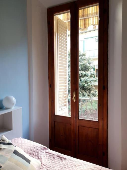Celeste Apartment-San Frediano 佛罗伦萨 外观 照片