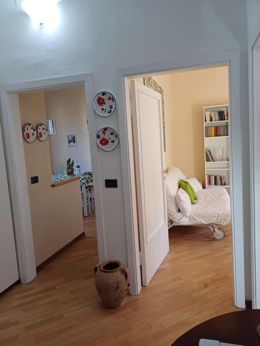 Celeste Apartment-San Frediano 佛罗伦萨 外观 照片