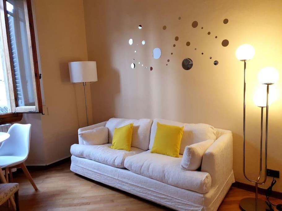 Celeste Apartment-San Frediano 佛罗伦萨 外观 照片