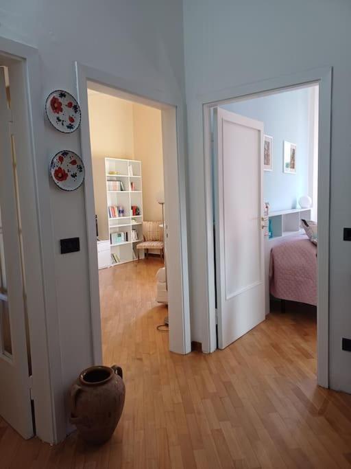 Celeste Apartment-San Frediano 佛罗伦萨 外观 照片