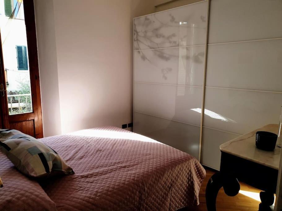 Celeste Apartment-San Frediano 佛罗伦萨 外观 照片