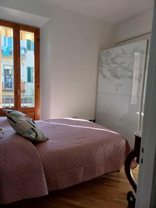 Celeste Apartment-San Frediano 佛罗伦萨 外观 照片