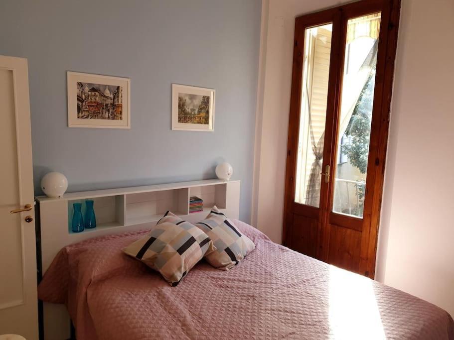 Celeste Apartment-San Frediano 佛罗伦萨 外观 照片