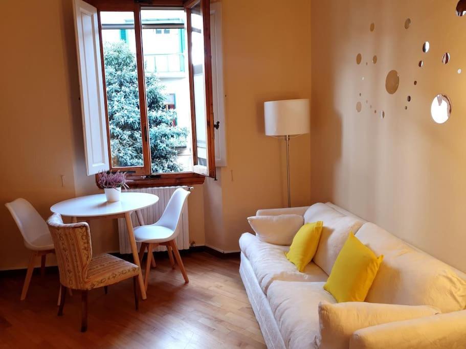 Celeste Apartment-San Frediano 佛罗伦萨 外观 照片