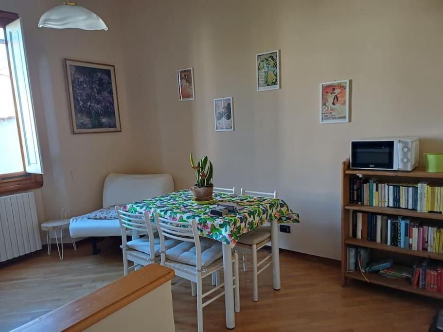 Celeste Apartment-San Frediano 佛罗伦萨 外观 照片